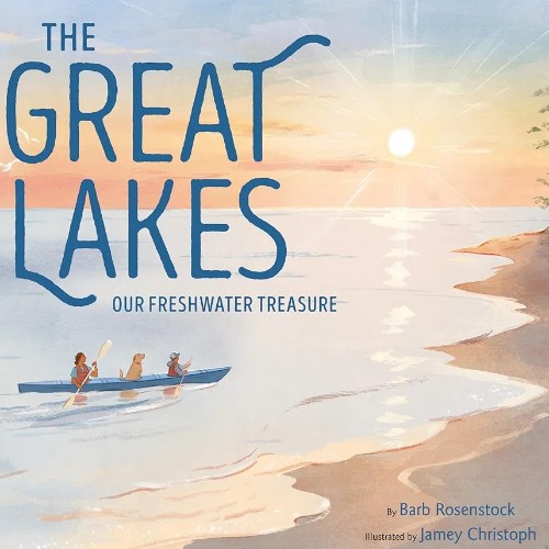 The Great Lakes: Our Freshwater Treasu