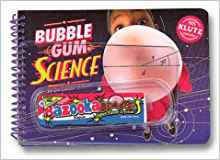 Bubble Gum Science