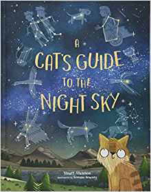 A Cat's Guide to the Night Sky