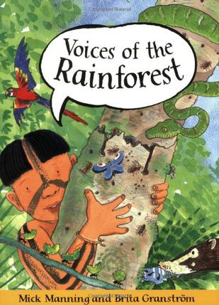 Voices of the Rainforest