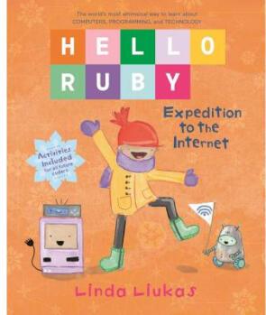 Hello Ruby: Expedition to the Internet