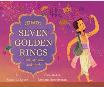 Seven Golden Rings: A Tale of Music an