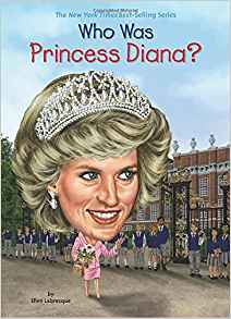 Who Was Princess Diana?