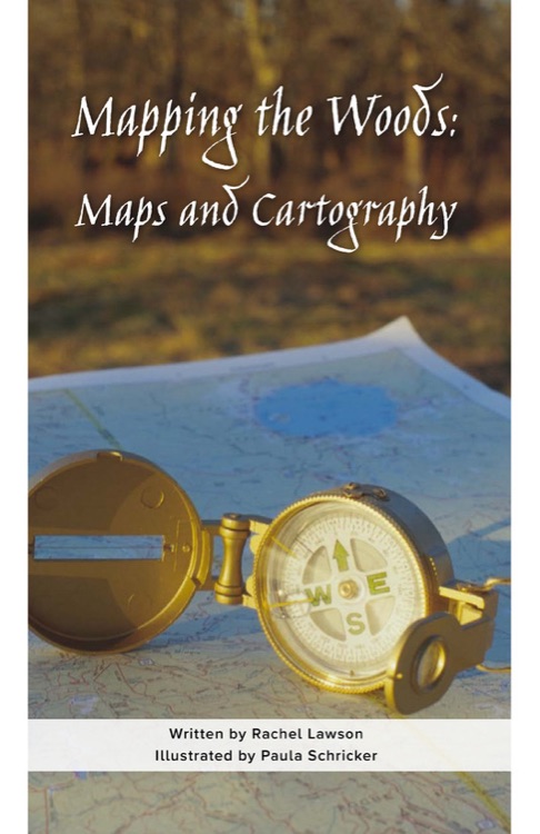 Mapping the Woods: Maps and Cartograph