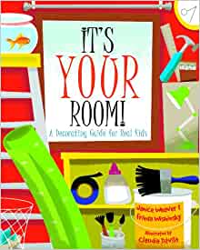 It's Your Room (Turtleback School & Li