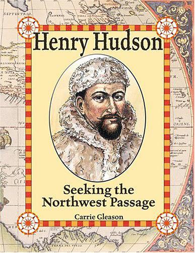 Henry Hudson