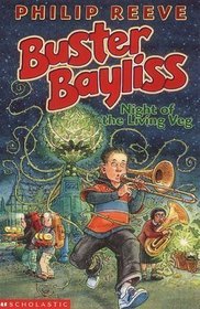 Night of the Living Veg