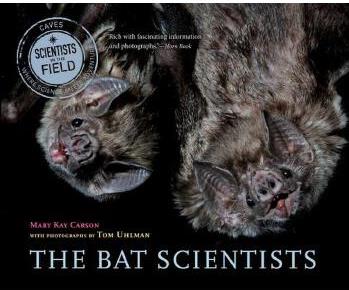 The Bat Scientists