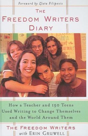 The Freedom Writers Diary