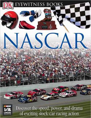 Nascar (DK Eyewitness Books)