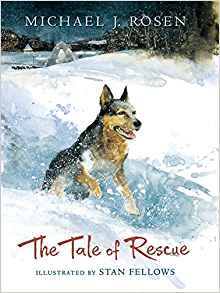 The Tale of Rescue