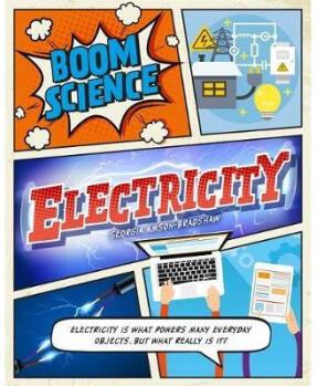 BOOM! Science: Electricity