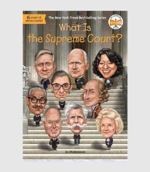 What Is the Supreme Court?