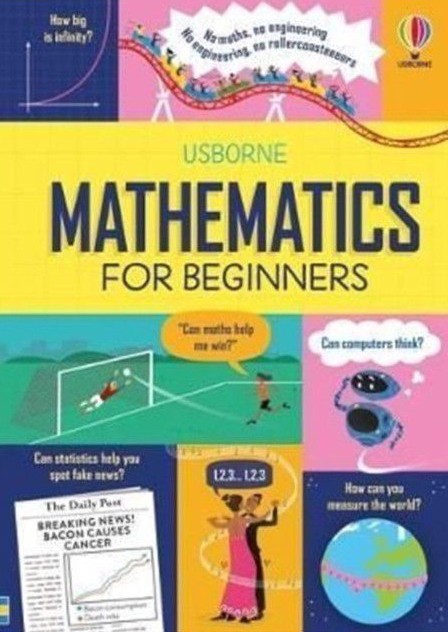 usborne mathematics for beginners