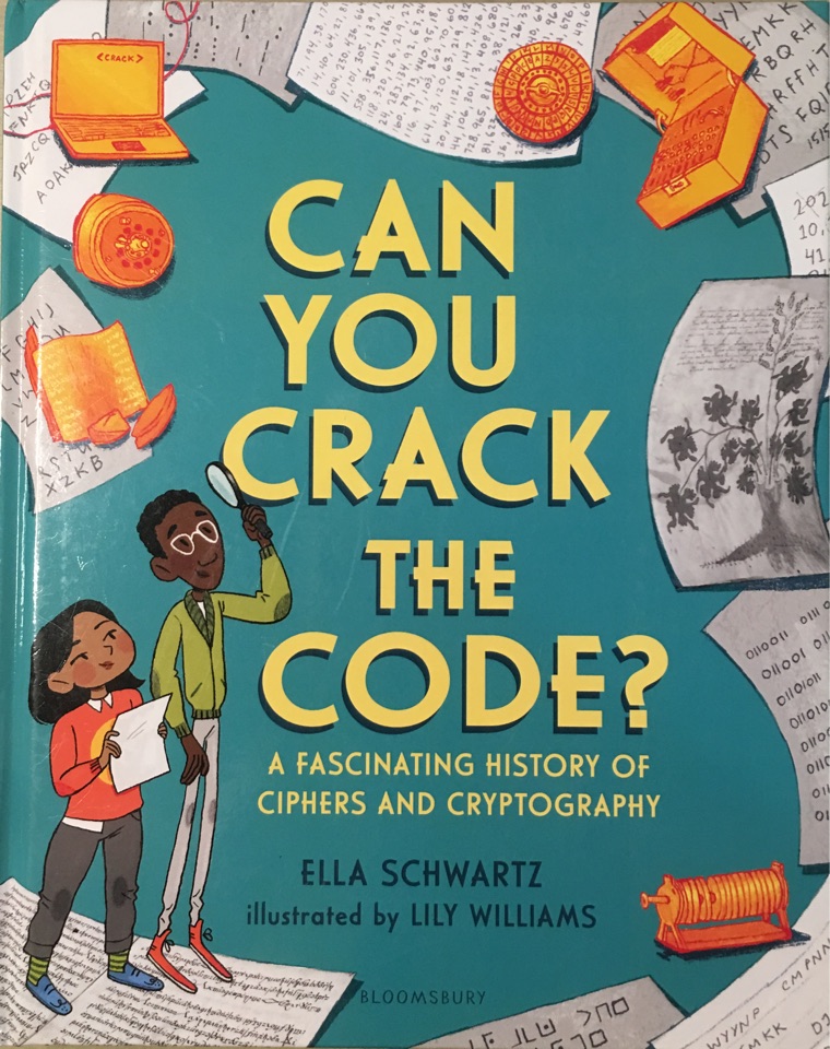 Can You Crack the Code?