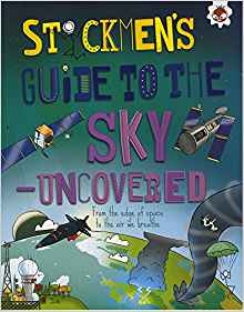 Stickmen's Guide to the Sky - Uncovere