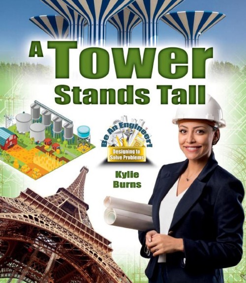 A Tower Stands Tall