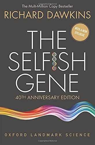 The Selfish Gene