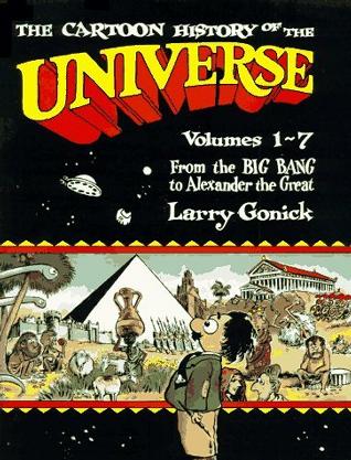 Cartoon History of the Universe 1  Vol