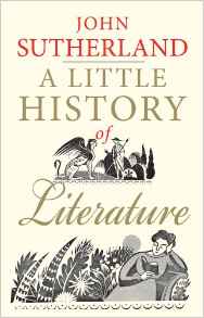 A Little History of Literature (Little