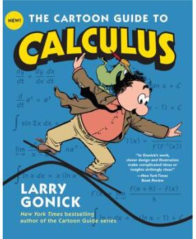 The Cartoon Guide to Calculus (Cartoon