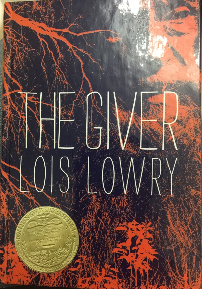 The  giver