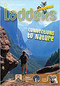 Ladders Reading/Language Arts 5: Conne