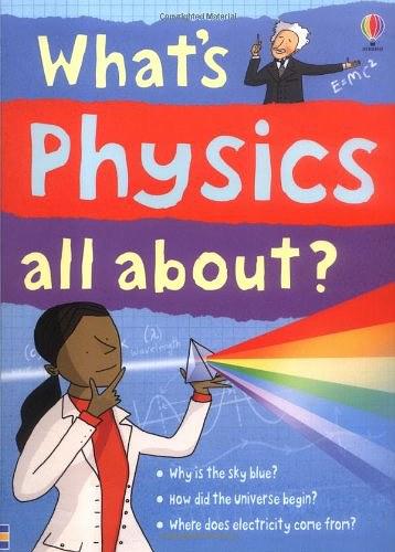 What's Physics All About?