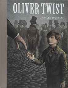 Oliver Twist (Sterling Unabridged Clas