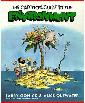 Cartoon Guide to the Environment