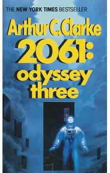 2061:ODYSSEY THREE