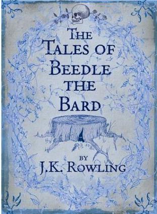 The Tales of Beedle the Bard