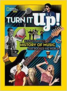 Turn It Up!: A pitch-perfect history o