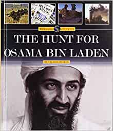 The Hunt for Osama Bin Laden (Turning 