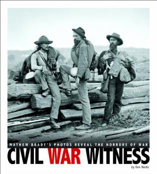 Civil War Witness: Mathew Brady's Phot