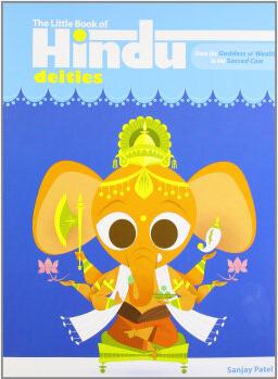 The Little Book of Hindu Deities: From