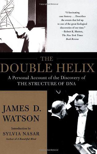 The Double Helix