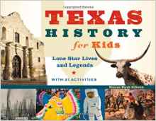 Texas History for Kids: Lone Star Live