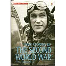 True Stories of the Second World War