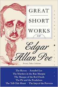 Great Short Works of Edgar Allan Poe: 