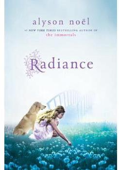 Radiance  A Riley Bloom Book