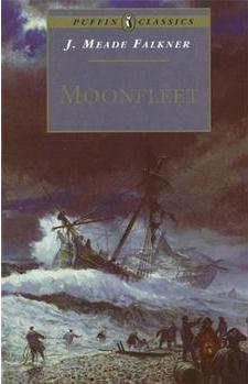 Puffin Classics: Moonfleet    ISBN:978