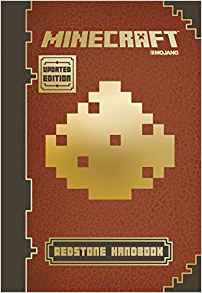 Minecraft: Redstone Handbook, Updated 