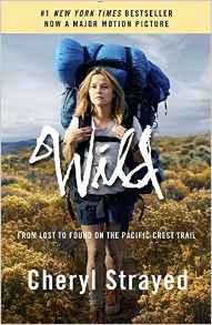 Wild (Movie Tie-in Edition): From Lost