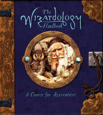 The Wizardology Handbook