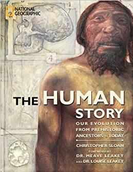 The Human Story