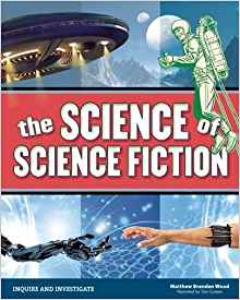 The Science of Science Fiction (Inquir