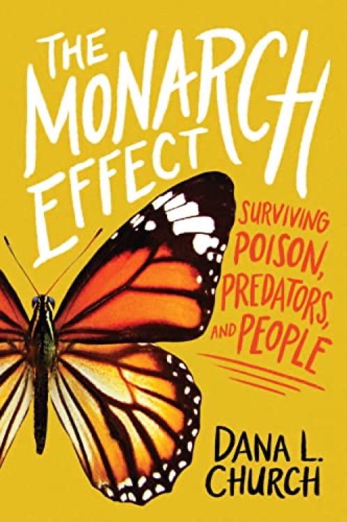 The Monarch Effect: Surviving Poison, 