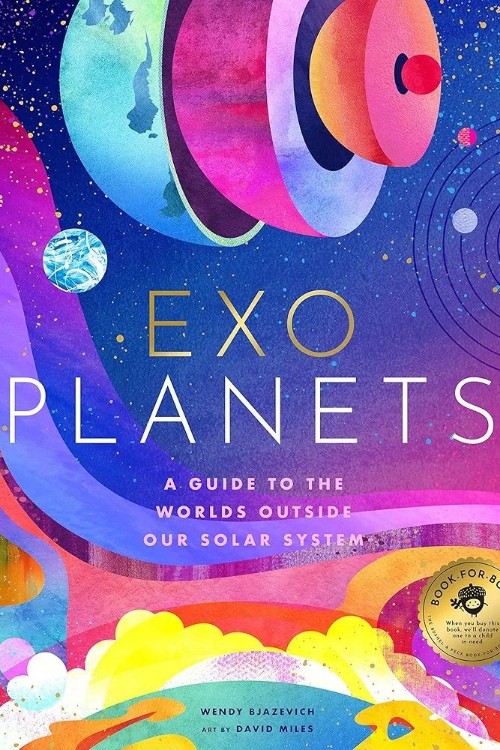 Exoplanets: A Visual Guide to the Worl