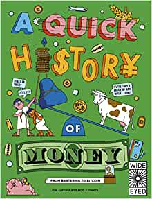 A Quick History of Money: From Cash Co